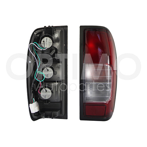 CALAVERA FRONTIER 98-00 CLARA C/ARNES DIFORZA  #OP   DER