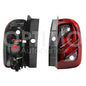 CALAVERA DUSTER 17-19 S/ARNES  DIFPRZA  DER  #OP