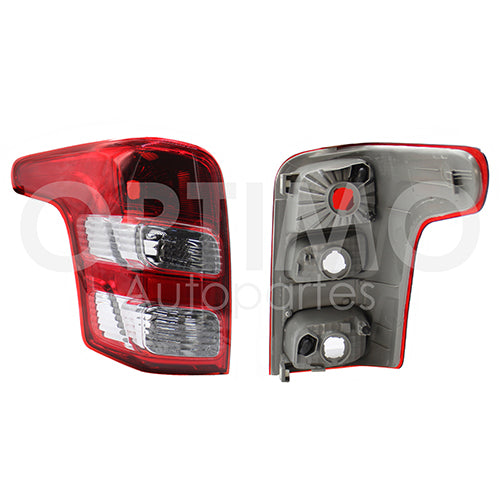 CALAVERA MITSUBISHI PU L200 16-18  S/ARNES #OP IZQ