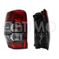 CALAVERA MITSUBISHI PU L200 2020-2022  C/ARNES C/LED  DIFORZA #OP IZQ REMATE HASTA AGOTAR EXISTENCIAS
