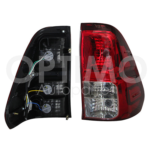 CALAVERA HILUX 16-21 C/ARNES DIFORZA DER #OP