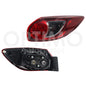 CALAVERA MAZDA CX5 13-17 EXT S/FOCOS DIFORZA    DER   #OP