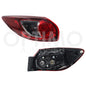 CALAVERA MAZDA CX5 13-17 EXT S/FOCOS  DIFORZA  IZQ   #OP