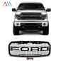 PARRILLA FORD F-150 C/LEDS TIPO RAPTOR 09-14 #AM