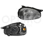 FARO CHEVY/ SWING/ JOY/ MONZA 94-02 C/AJUSTES FORCETE DER #OP
