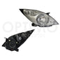FARO SPARK 11-13 FONDO CROMADO DIFORZA  DER #OP