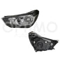 FARO SPARK 16-18 LINEA NUEVA  DIFORZA  #OP  IZQ