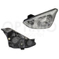 FARO GRAND I10 15-20 S/MOTOR   DIFORZA  #OP DER