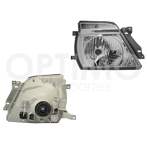 FARO URVAN 07-13 ECOCN DER #OP