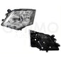 FARO URVAN 18-22 S/MOTOR DIFORZA  IZQ #OP