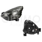 FARO MARCH 14-20 FONDO NEGRO S/ MOTOR DIFORZA IZQ #OP