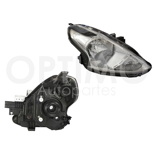 FARO VERSA 15-19 ALD91 DIFORZA T155 DER#OP