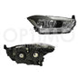 FARO KICKS 17-20 LEDS DIFORZA DER #OP