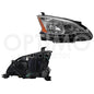 FARO SENTRA 13-16  DIFORZA  DER  #OP