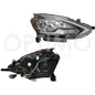 FARO SENTRA 16-19  DIFORZA  DER  #OP