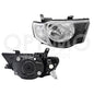 FARO MITSUBISHI PU L200 08-15 CUARTO BCO  DIFORZA  DER   #OP