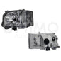 FARO HIACE 14-19  DIFORZA #OP   IZQ