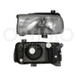 FARO JETTA 93-98 C/BASE  DIFORZA   #OP  DER