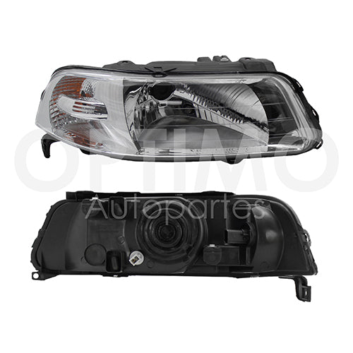 FARO POINTER 00-05 UN AS #OP FORCETEC  DER