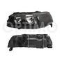FARO POINTER 00-05 GTI/ SW DOBLE AS FONDO NEGRO  DIFORZA IZQ  #OP
