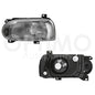 FARO GOLF 92.5-99 C/BASE DIFORZA  IZQ  #OP