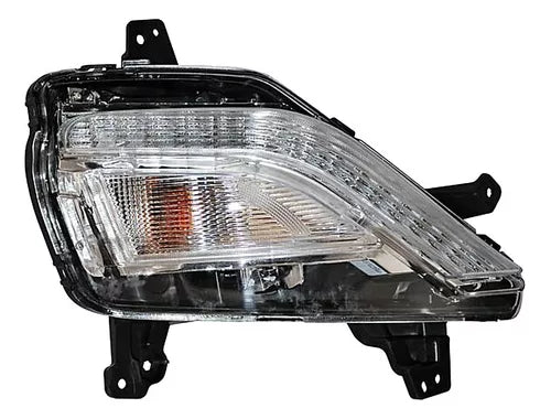FARO NIEBLA SPARK 19-20 LEDS DIFORZA  IZQ   #OP