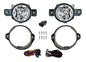 FARO NIEBLA SENTRA 07-09 C/BASE JGO #OP