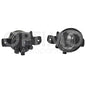 FARO NIEBLA PLATINA 02-10/ SENTRA 04-06/ VERSA 12-14/ ALMERA 02-04/ XTRAIL 04-07/ MICRA 05-07/ CLIO 01-09/ KOLEOS 08-14 S/FOCO  DIFORZA #OP   DER