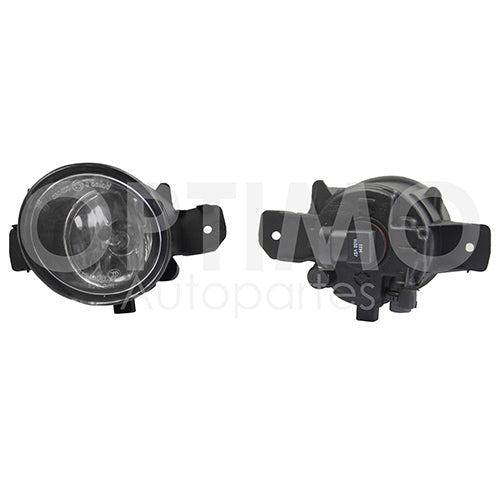 FARO NIEBLA PLATINA 02-10/ SENTRA 04-06/ VERSA 12-14/ ALMERA 02-04/ XTRAIL 04-07/ MICRA 05-07/ CLIO 01-09/ KOLEOS 08-14 S/FOCO DIFORZA #OP   IZQ