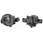 FARO NIEBLA PLATINA 02-10/ SENTRA 04-06/ VERSA 12-14/ ALMERA 02-04/ XTRAIL 04-07/ MICRA 05-07/ CLIO 01-09/ KOLEOS 08-14 S/FOCO DIFORZA #OP   IZQ