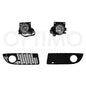 FARO NIEBLA JETTA CLASICO 08-15 C/PARRILLA JGO #OP