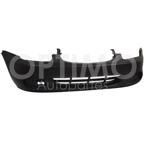 DEFENSA DEL CHEVY/ SWING/ JOY/ MONZA 02-03 CHINA S/HOYO P/FARO #OP
