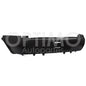 DEFENSA TRAS CHEVY C2 04-08 4P   #OP