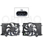 MOTOVENTILADOR SONIC 12-17 1.6L COMPLETO C/TOLVA C/RESIST 3 PINES #OP