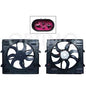 YY091MOTOVENTILADOR AMAROK 11-17 L4 2.0L #OP