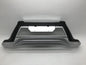DEFENSA BUMPER GUARD FRONTIER 16-18 C/LED LUZ DE DIA #AM