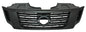 PARRILLA NISSAN PU NP300/ FRONTIER 16-18 NEGRA CHINA #OP