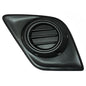 PARRILLA HILUX 16-20 S/FARO NIEBLA CHINA #OP  IZQ