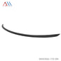 SPOILER CAJUELA UNIVERSAL TIPO M1 1.5M ATTITUDE 12-14 #AUTOMAGIC#