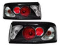CALAVERA SPORT TSURU III NEGRA #OP