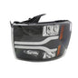 FAROS C/LUPA TUBO LED CHEYENNE 07-13 #AM