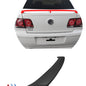 SPOILER ALERON CAJUELA VOLADO JETTA CLASICO GLI #AU