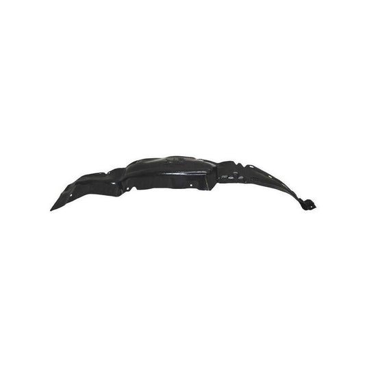 TOLVA SALPICADERA NISSAN PU D21 86-08 PLASTICO #OP DER