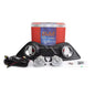 FARO NIEBLA HILUX 16-20 C/PARRILLA FILO INT CROM JGO #OP