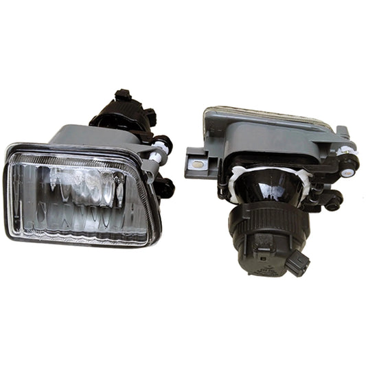FAROS NIEBLA C/LUPA GOLF-JETTA A2 88-92 #AM