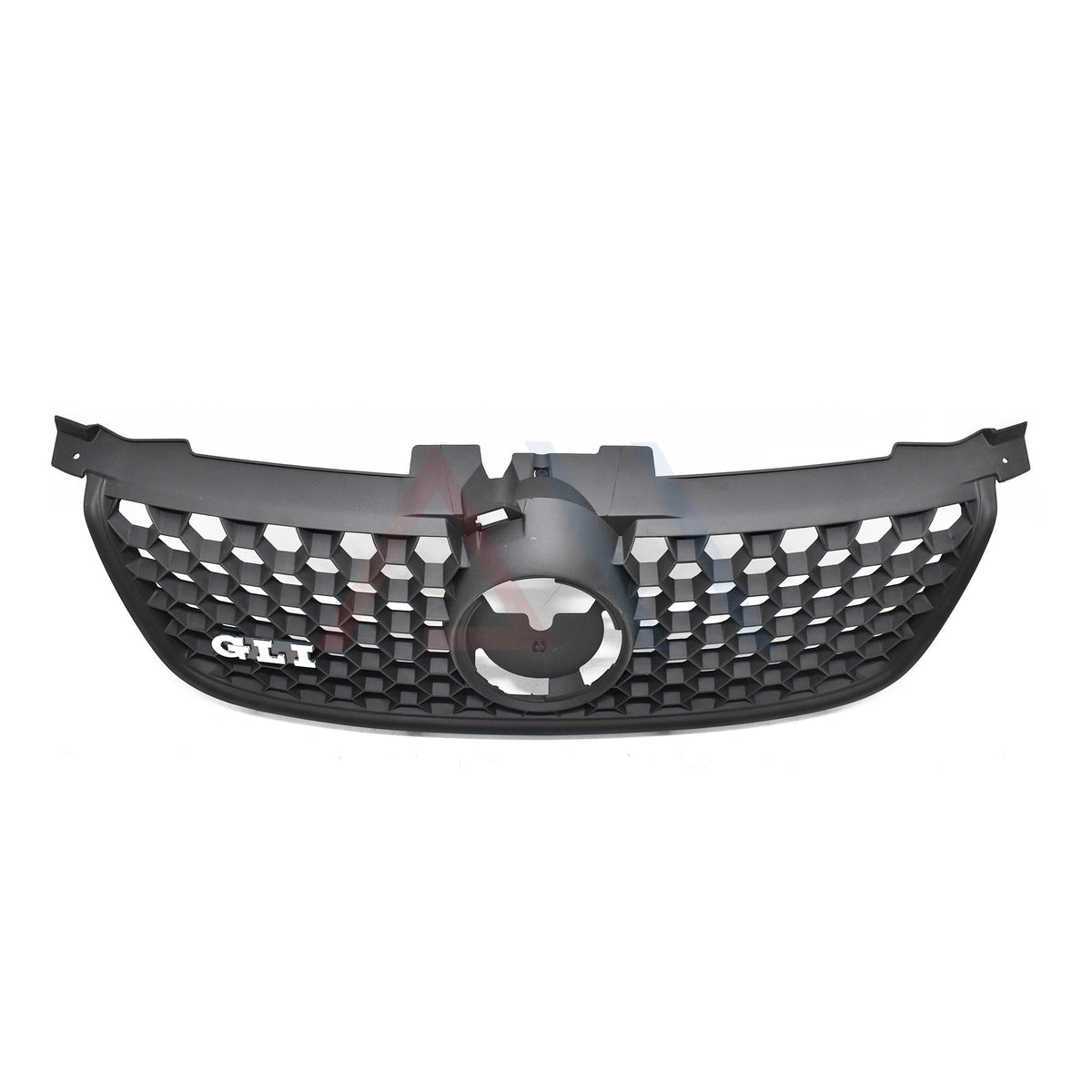 PARRILLA JETTA CLASICO 08-15 GTI ROMBOS C/EMBLEMA #AU