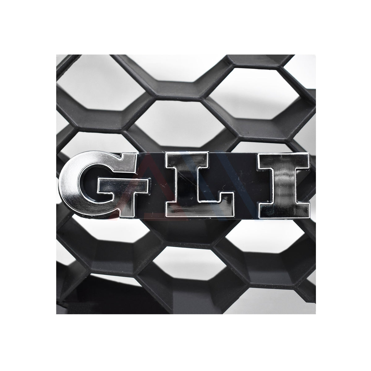PARRILLA JETTA CLASICO 08-15 GTI ROMBOS C/EMBLEMA #AU