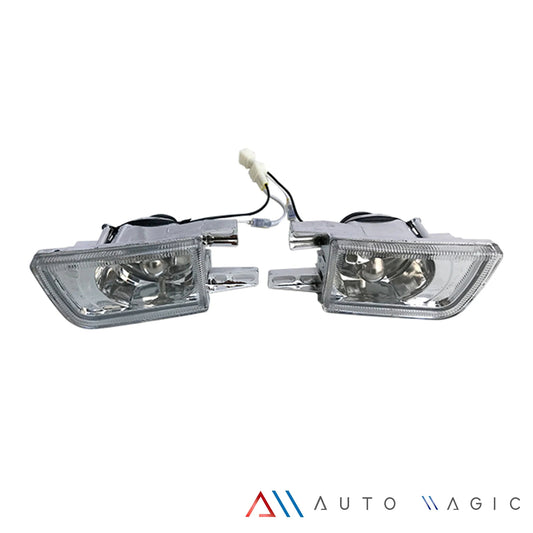 FAROS NIEBLA GOLF-JETTA A3 93-99 #AM