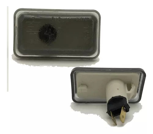 CUARTO LATERAL VW JETTA/GOLF A2 88-92 HUMO PIEZA #AU