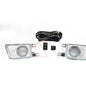 JUEGO FAROS NIEBLA CON LUPA GOLF/JETTA A3 93-99 C/CABLES SWITCH UNIVERSAL C/FOCOS #AM